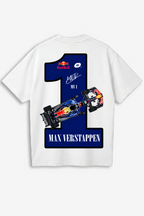 Max Verstappen 1 T-Shirt