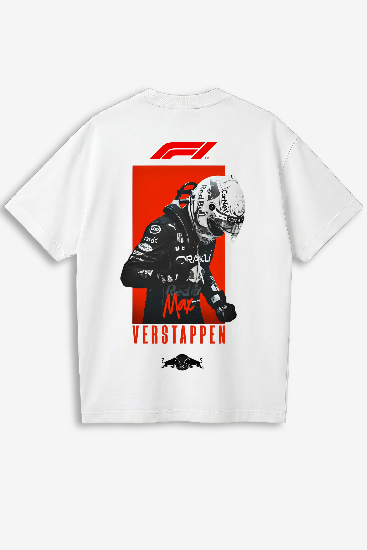 Max Verstappen T-Shirt