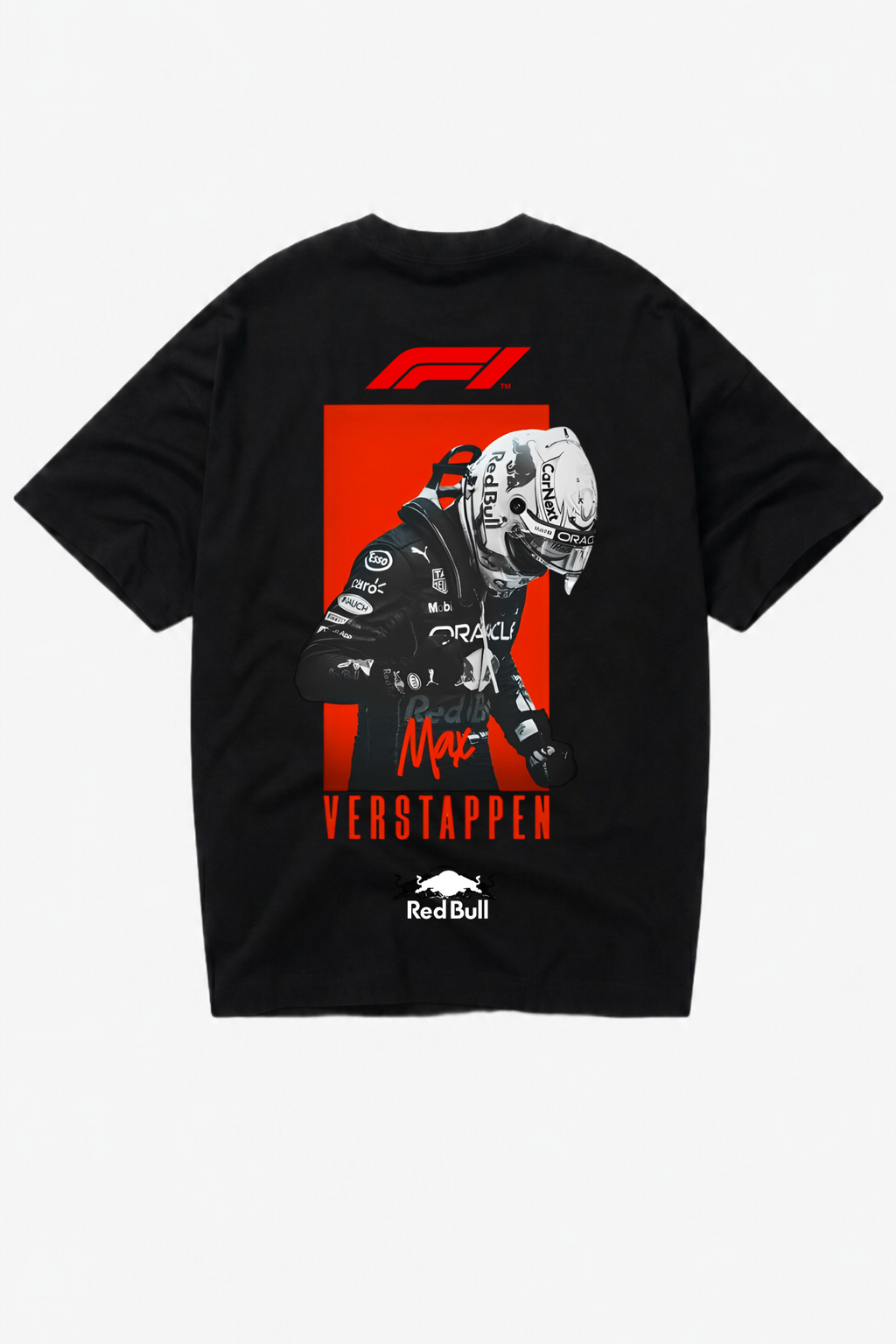 Max Verstappen T-Shirt