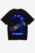 Max Verstappen 3 T-Shirt