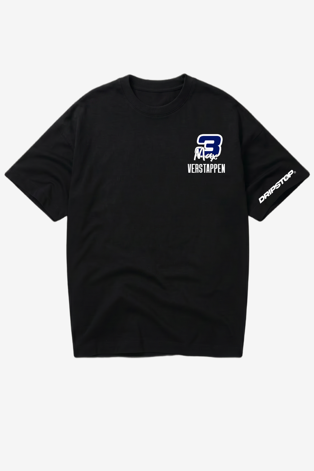 Max Verstappen 3 T-Shirt