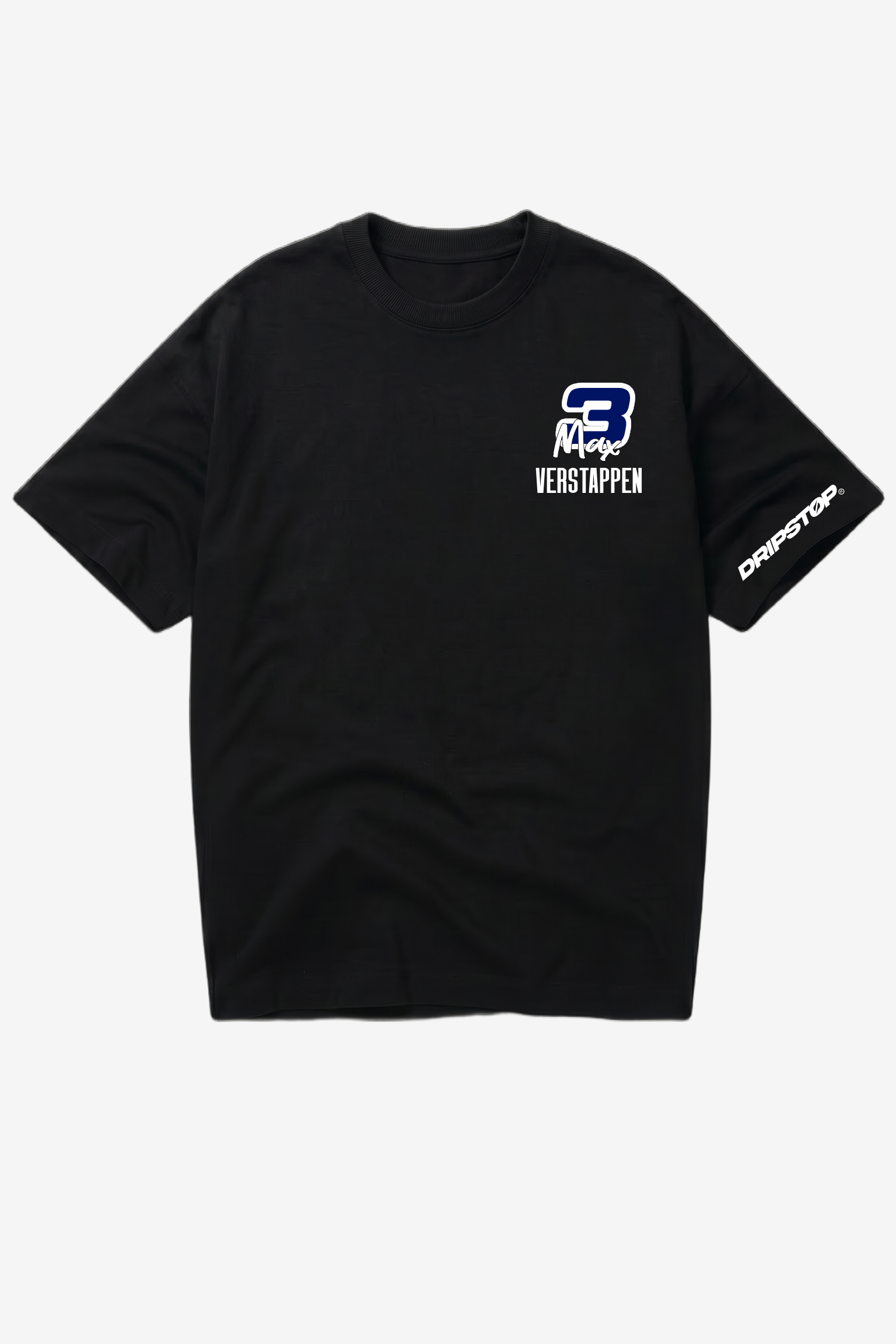 Max Verstappen 3 T-Shirt