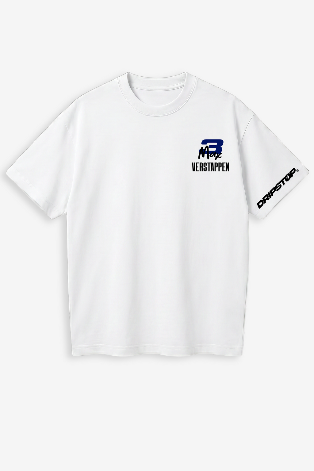 Max Verstappen 3 T-Shirt