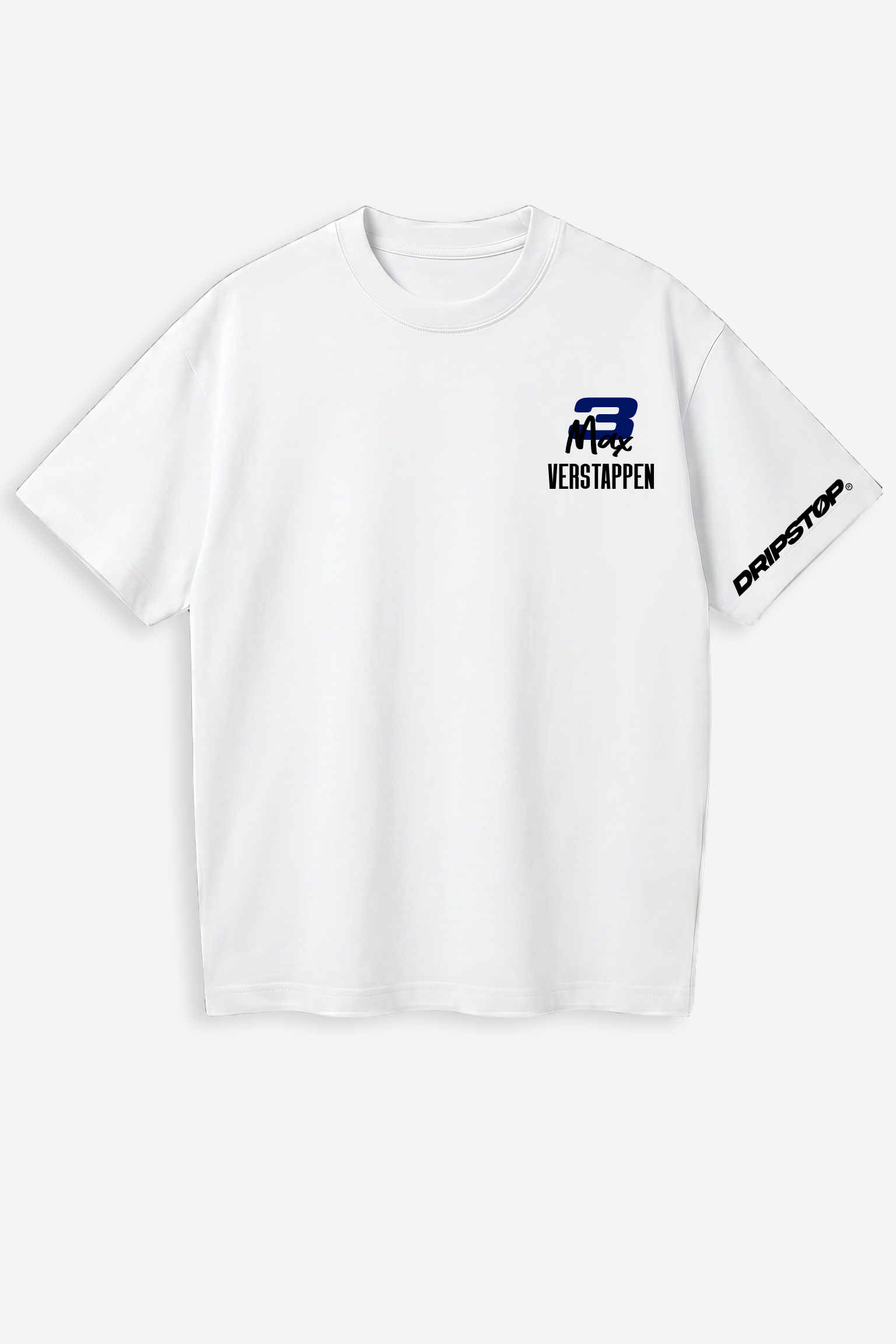 Max Verstappen 3 T-Shirt