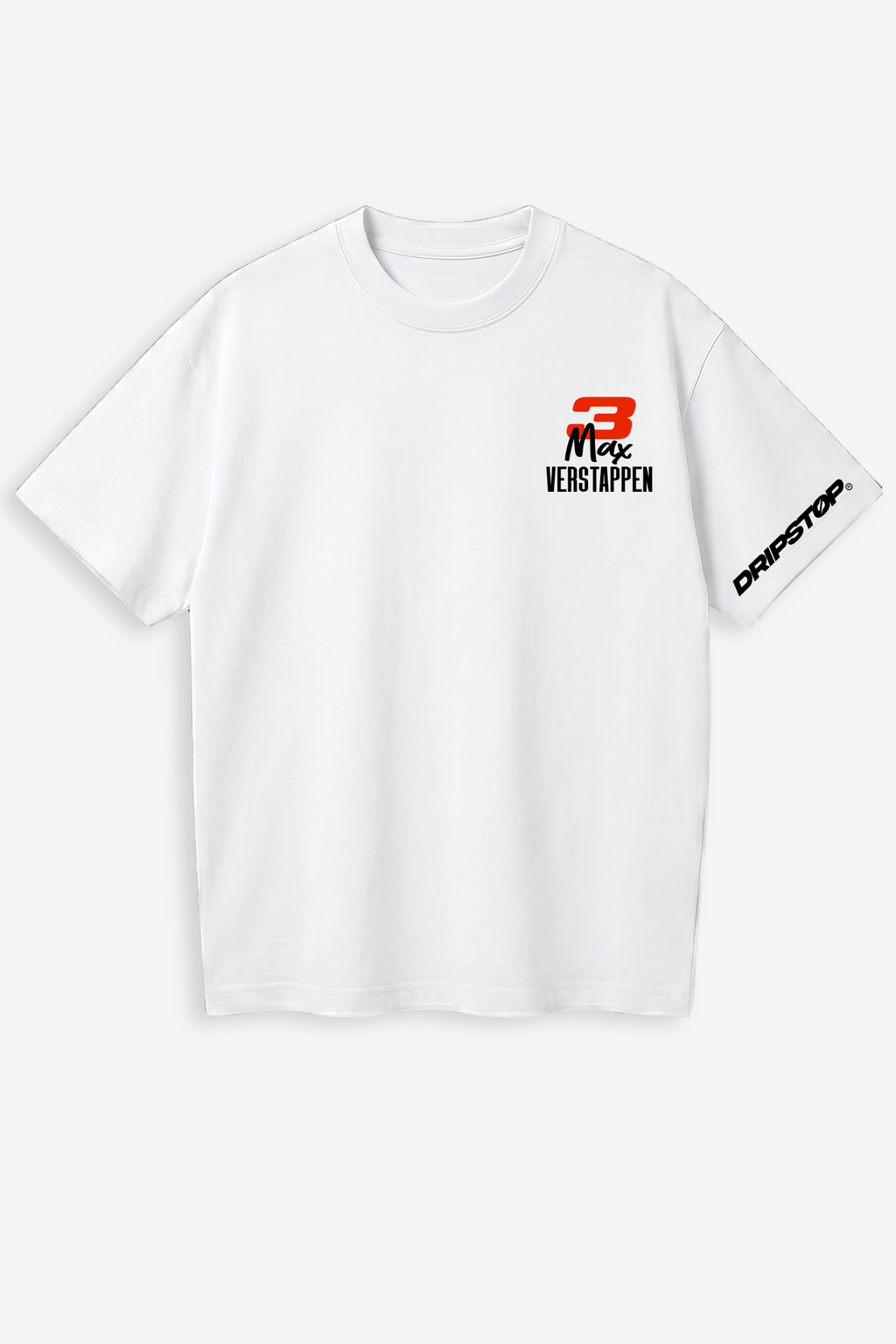 Max Verstappen T-Shirt