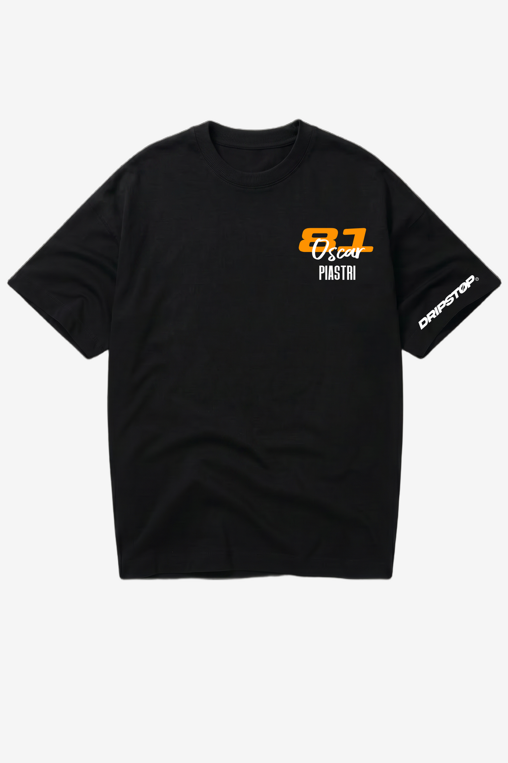 Oscar Piastri 81 T-Shirt