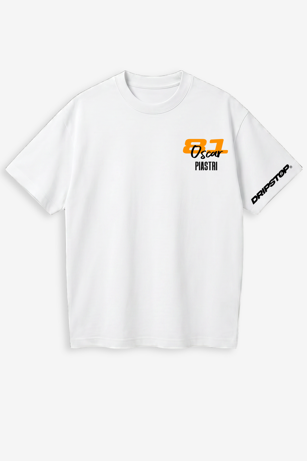Oscar Piastri 81 T-Shirt