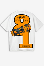 Oscar Piastri 81 T-Shirt