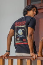 To the Moon T-Shirt