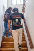 To the Moon T-Shirt