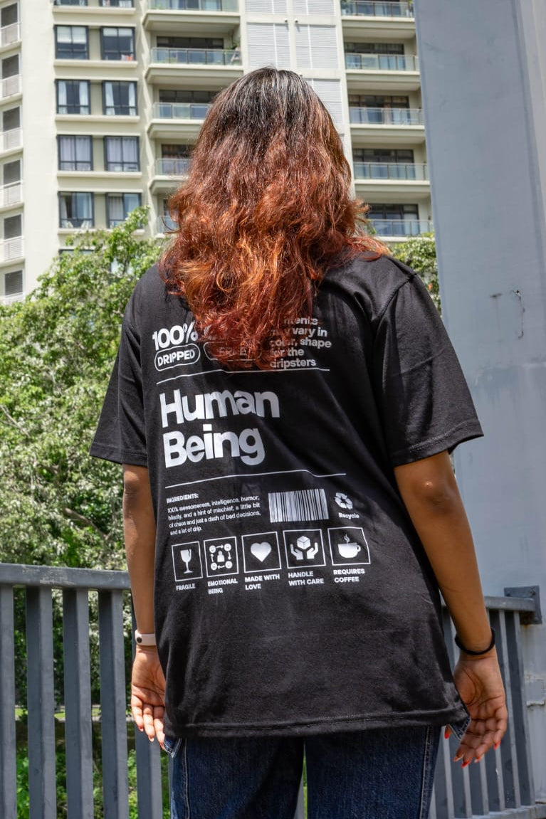 Human Being T-Shirt