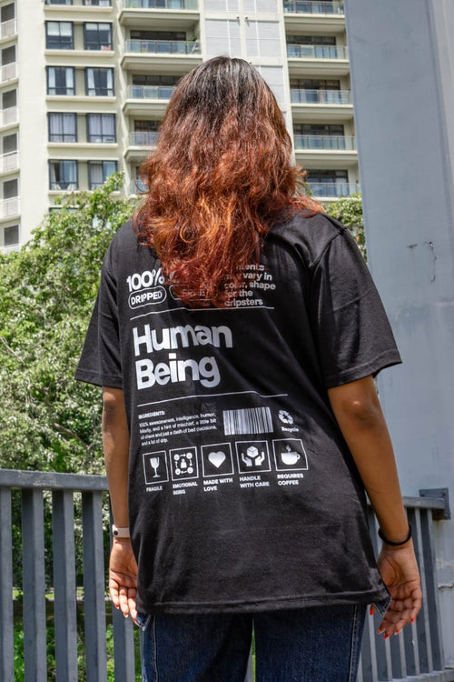 Human Being T-Shirt