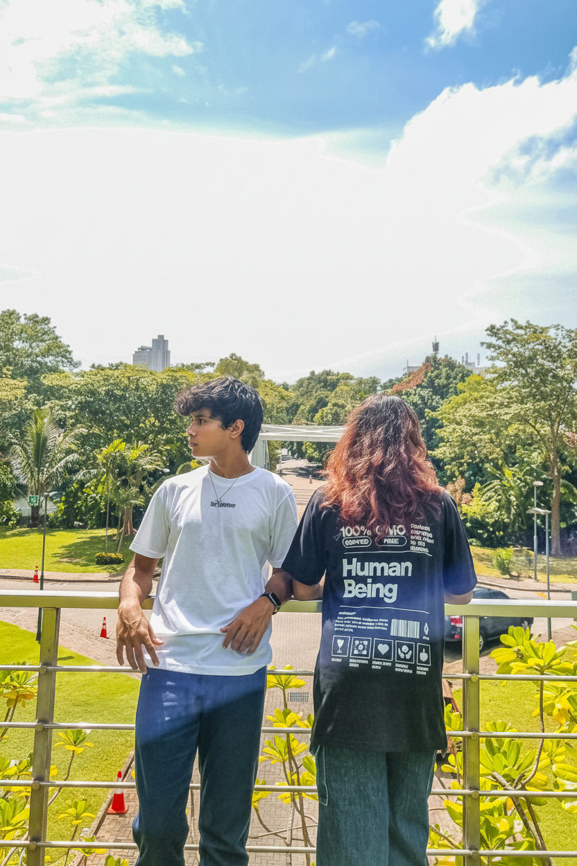 Human Being T-Shirt