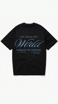 Pursuit of Visions T-shirt