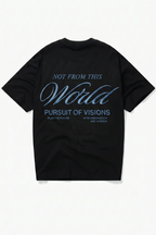 Pursuit of Visions T-shirt
