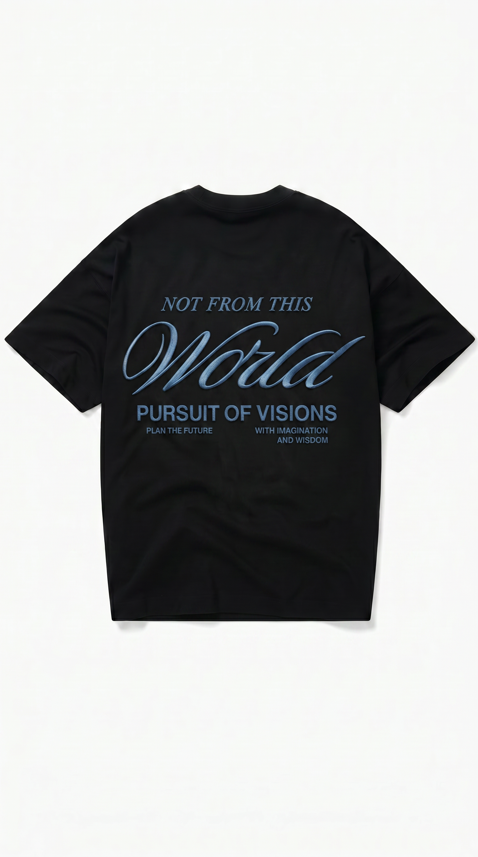 Pursuit of Visions T-shirt
