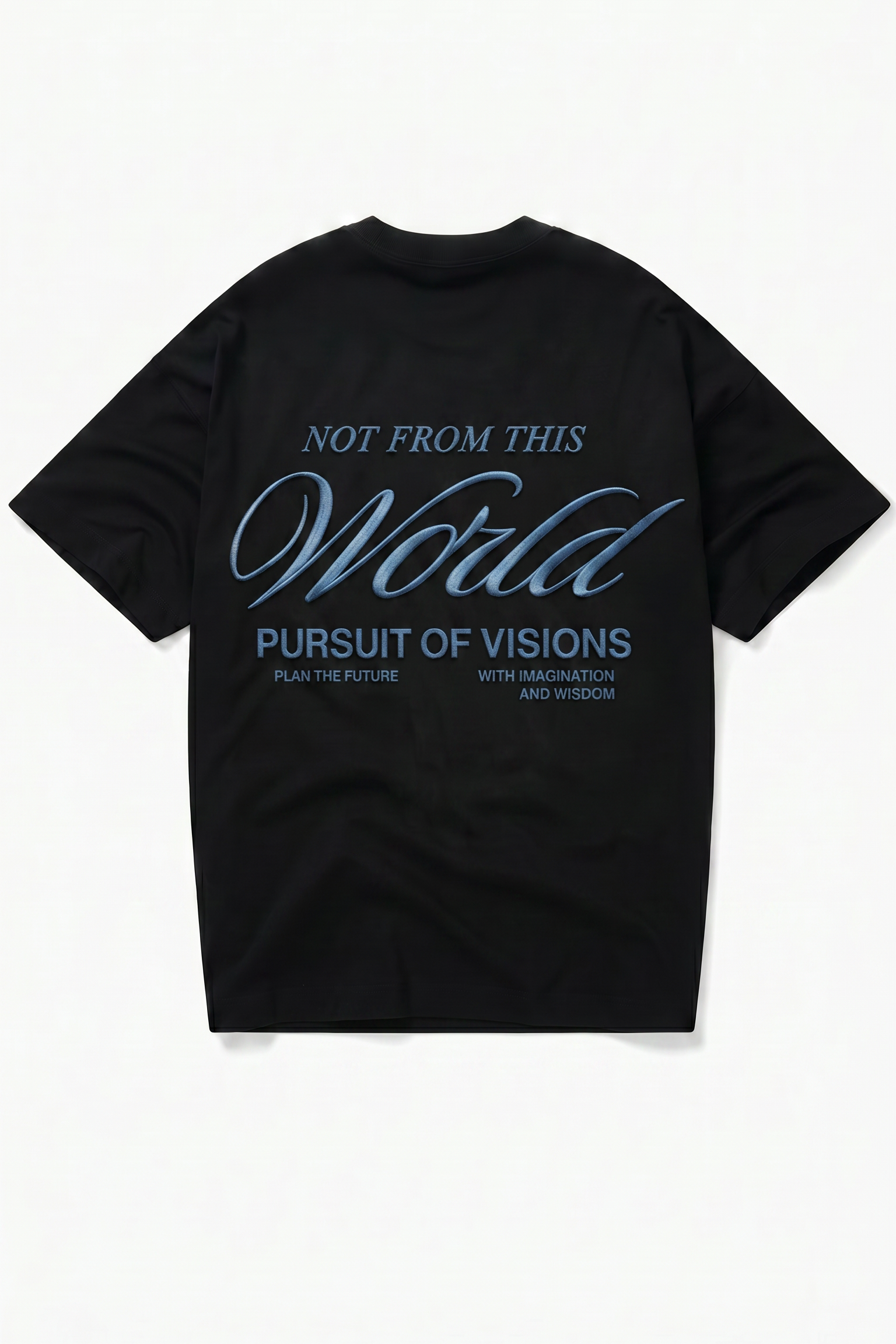 Pursuit of Visions T-shirt