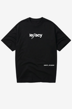 Building A Legacy T-Shirt