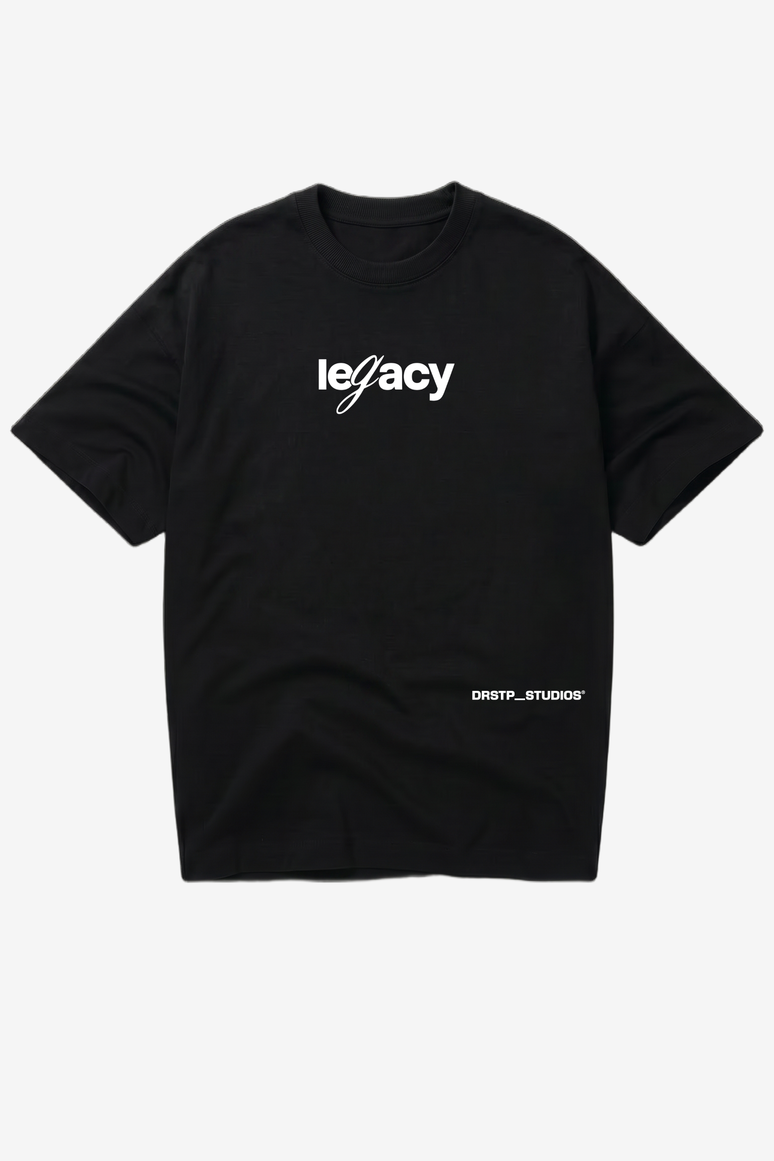 Building A Legacy T-Shirt