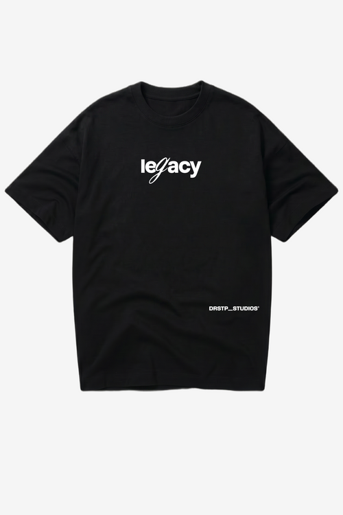 Building A Legacy T-Shirt