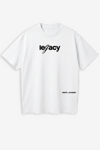 Building A Legacy T-Shirt