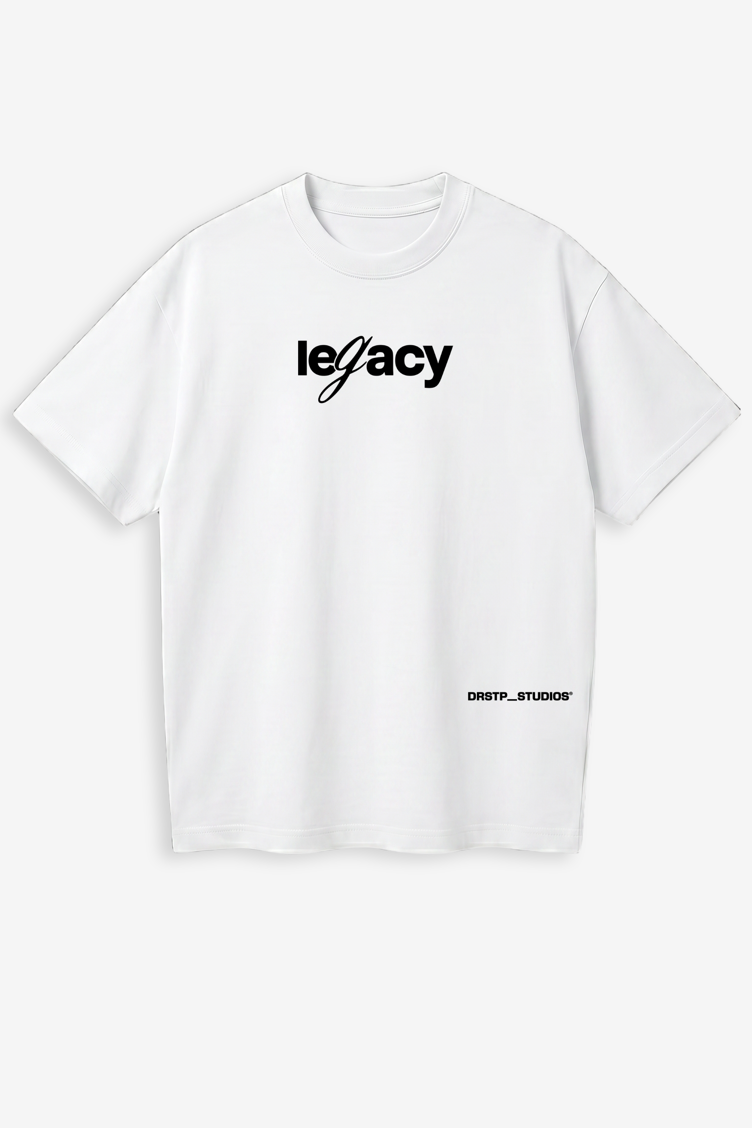Building A Legacy T-Shirt