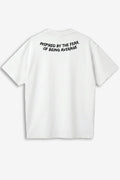 Fear of Being Average T-Shirt