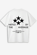 Feared By The Average T-Shirt