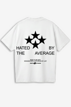 Hated By The Average T-Shirt