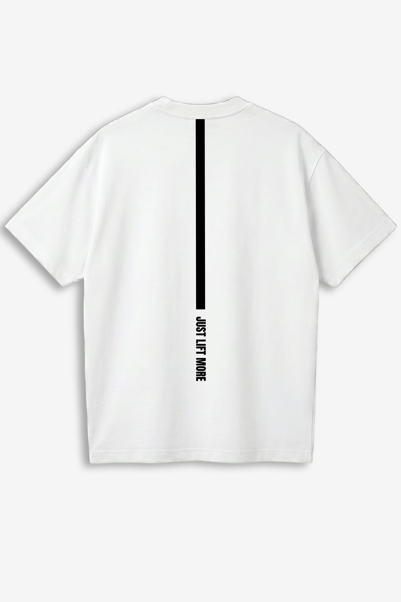 Just Lift More T-Shirt