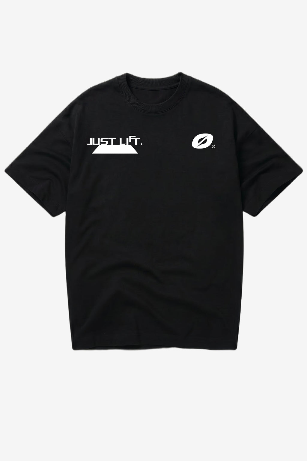Just Lift More T-Shirt