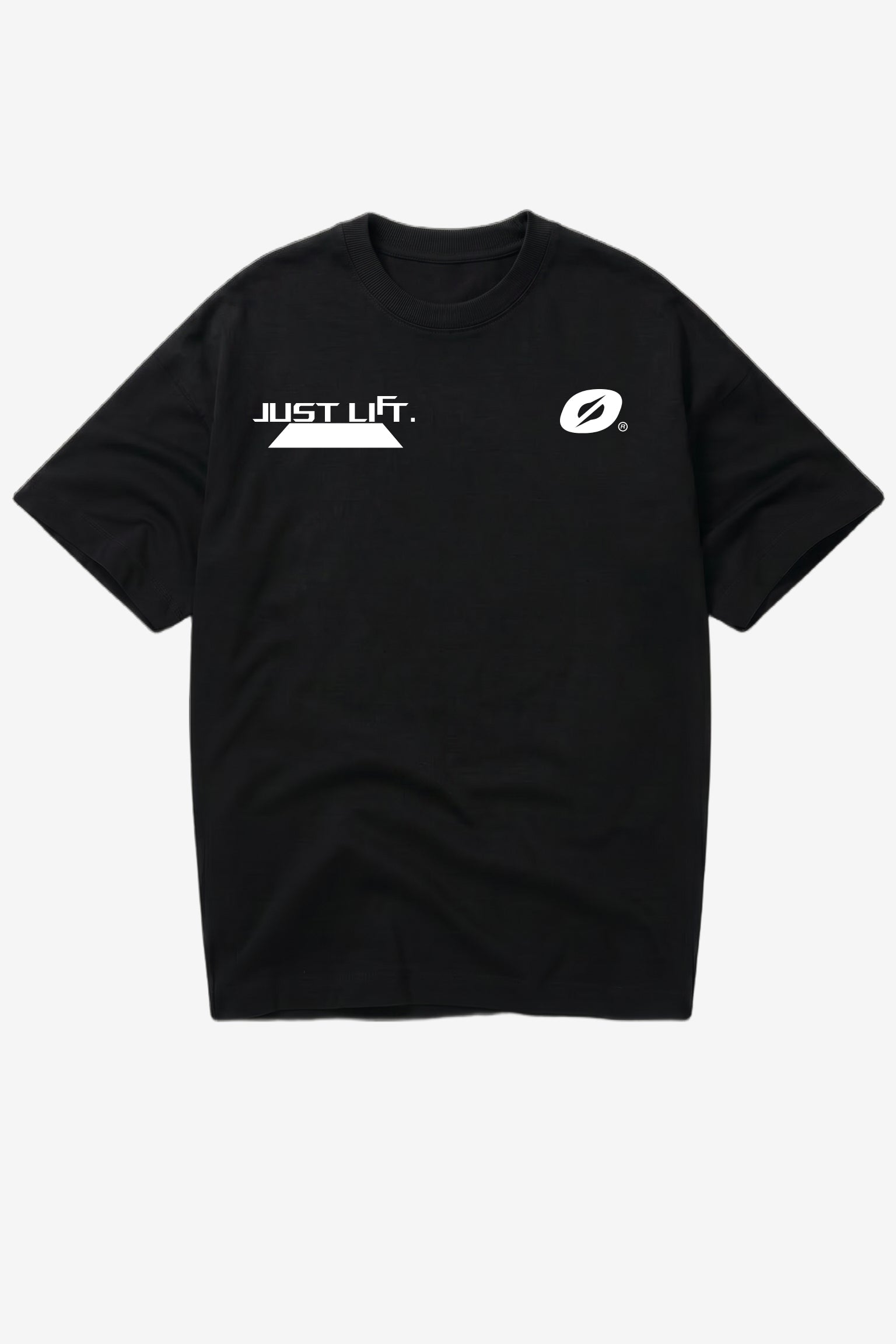 Just Lift More T-Shirt