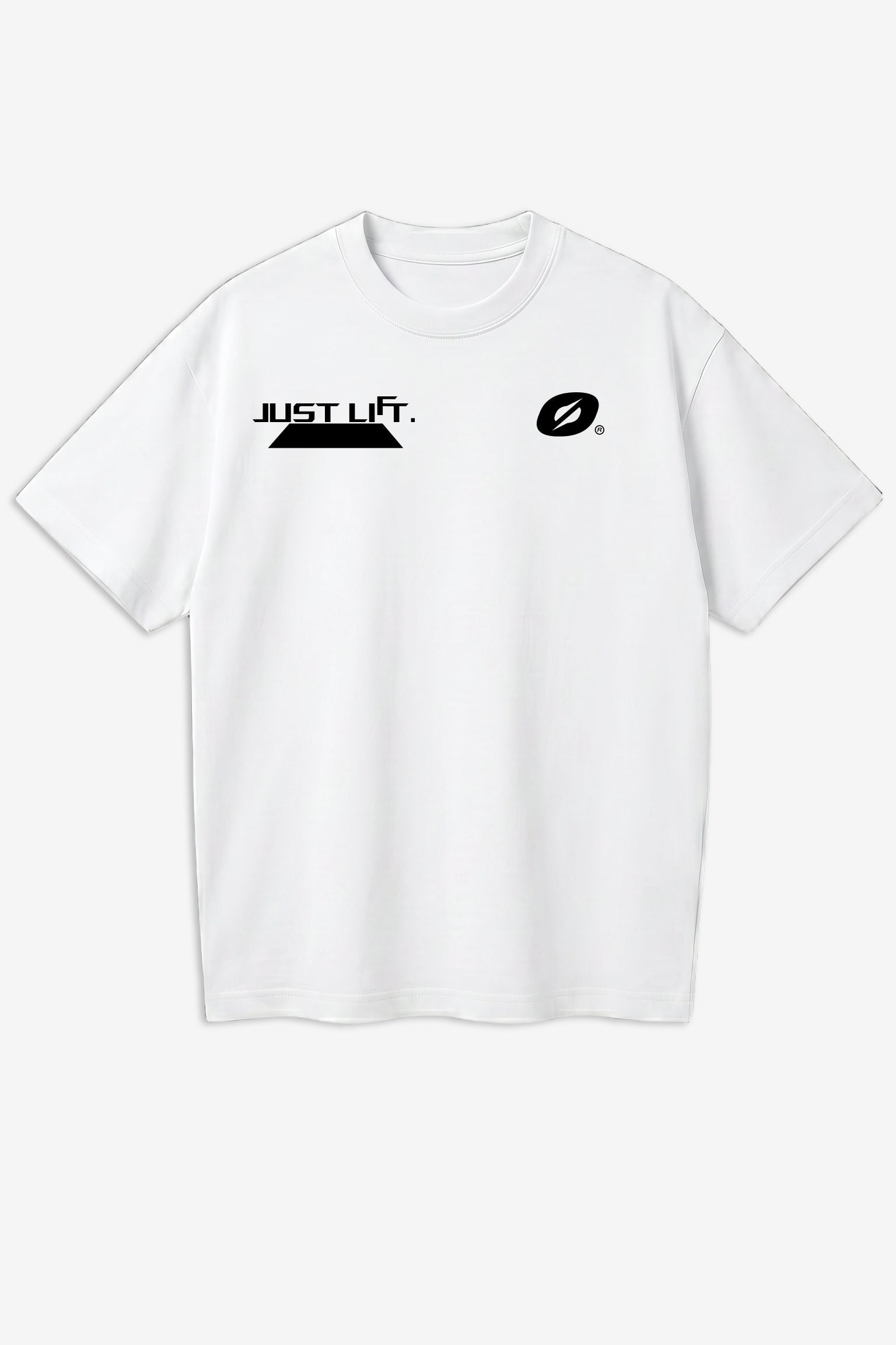 Just Lift More T-Shirt