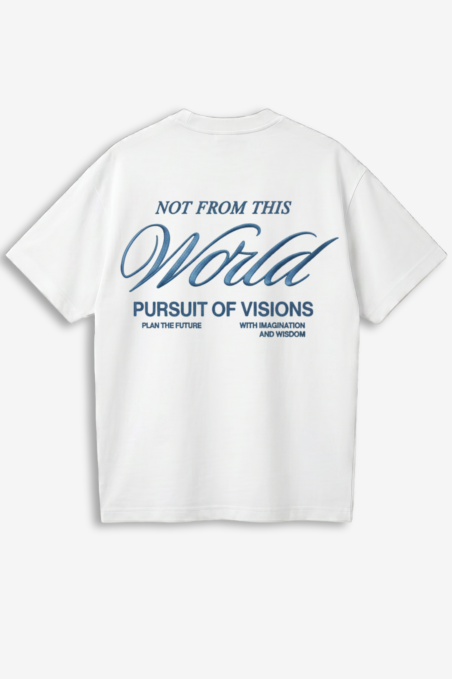Pursuit of Visions T-shirt